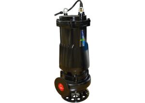 Wholesale Single / 3 Phase Industrial Submersible Pump 2900 Rpm Speed For Dirty Water from china suppliers