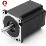 86mm Nema 34 High Torque BLDC Motor 48VDC 3000RPM 660W 2.1N.M For AGV