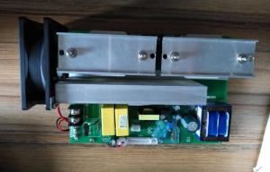Wholesale Pcb Board Driving 300W Multi Frequency Ultrasonic Transducer from china suppliers