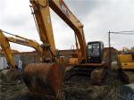 Used cater 320D excavarot