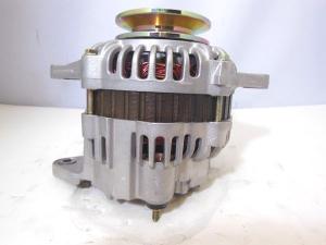 Wholesale ISUZU C240 ENGINE ALTERNATER 30A A002TA8378 8640032010 from china suppliers