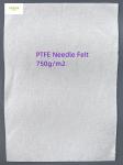 Custom 400GSM - 550GSM Polypropylene Air Filter Cloth For Dust Collector