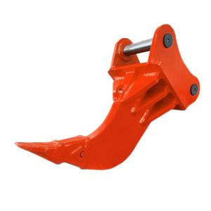 Wholesale ODM Frost Ripper For Excavator 42CrMo Hydraulic Ripper Excavator from china suppliers