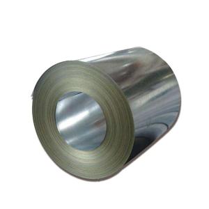 Wholesale Dx51d GI Steel Coil 600-1500mm Width For Machinery from china suppliers