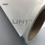 0.1mm Thick Transparent Tpu Eva Adhesive Film For Textile Fabric