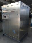 Stainless Steel PSA Nitrogen Generator System