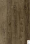 UV Coating 4.5mm 0.2mm Wearing Layer Luxury Vinyl Planks Click