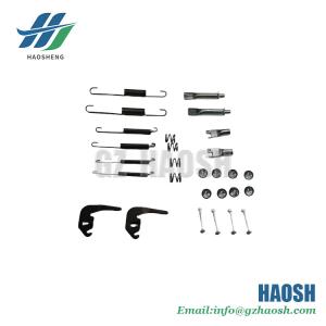 Wholesale Brake Repair Kit 8-94127078-0 8941270780 For Isuzu DMAX TFR 4JA1 from china suppliers