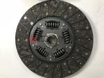 GAZ A21R22.1601130 280mm*10Teeth Clutch Plate Valeo Clutch Kits