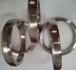 Heatproof 900LB SS316 Oval Ring Joint Metal Seal Ring Standard Or Customized