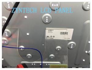 Wholesale Symmetry High Brightness LCD Display , LC320WUN-SCB1 1920*1080 LCD TV PANEL from china suppliers