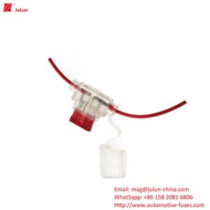 Wholesale Eu UL Certified Auto Spare Parts Fuse Holder ANS / MIDI Small Good High Reliability from china suppliers