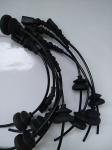 Audi A8 D3 4E (2002-2010) Front Cables Auto Suspension Parts for 4E0616039AF