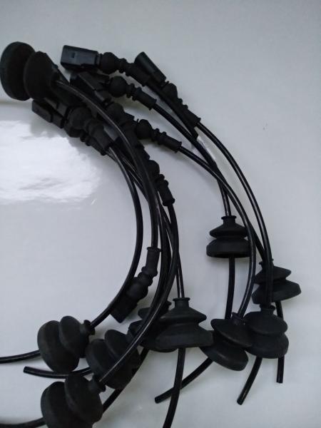 Audi A8 D3 4E (2002-2010) Front Cables Auto Suspension Parts for 4E0616039AF