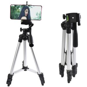 Wholesale 3110 72 Inch Camera Tripod Self Shot Pan Head Lightweight from china suppliers