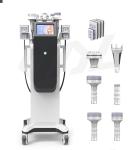 New Arrival Laser Slimming Machine Cavitation Rf 6 In 1 Ultrasonic Cavitation