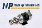 EU CE Certification NP51 Mini Transfer Pump High Corrosion Resistance