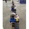 Buy cheap 10 Dies Manual Hose Crimping Machine Cable Press Machine 51mm Big Power from wholesalers