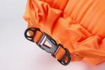 Customizable 28L Swim Buoy Dry Bag Safe Buckled For Open Water