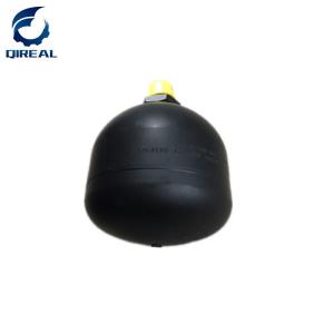 Wholesale L90E L70E L110E L150E L220E L180E L120E Excavator Spare Parts Accumulator 17262261 17258321 11173693 from china suppliers