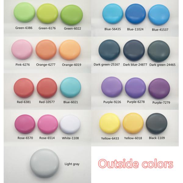 Magnetic Retainer Plastic Denture Box For Invisalign Aligner Retainer