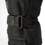 Motorcycle Ski Rechargeable Heated Gloves Unisex Insulated