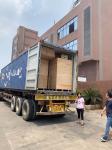 Automatic CE Approved VFFS 3/4 side sealing sugar sachet packaging machine TCLB-