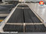 A179/SA179 Carbon Steel U Bend Tube for Tubular Heat Exchanger