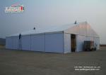 Warehouse Second Hand Temporary Storage Tents Marquee For Events