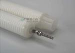 Backflushable 69MM 6.5M2 PHFZ Pleated Power Plant Filter Cartridge