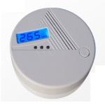EN 50291 Carbon Monoxide Alarm Detector