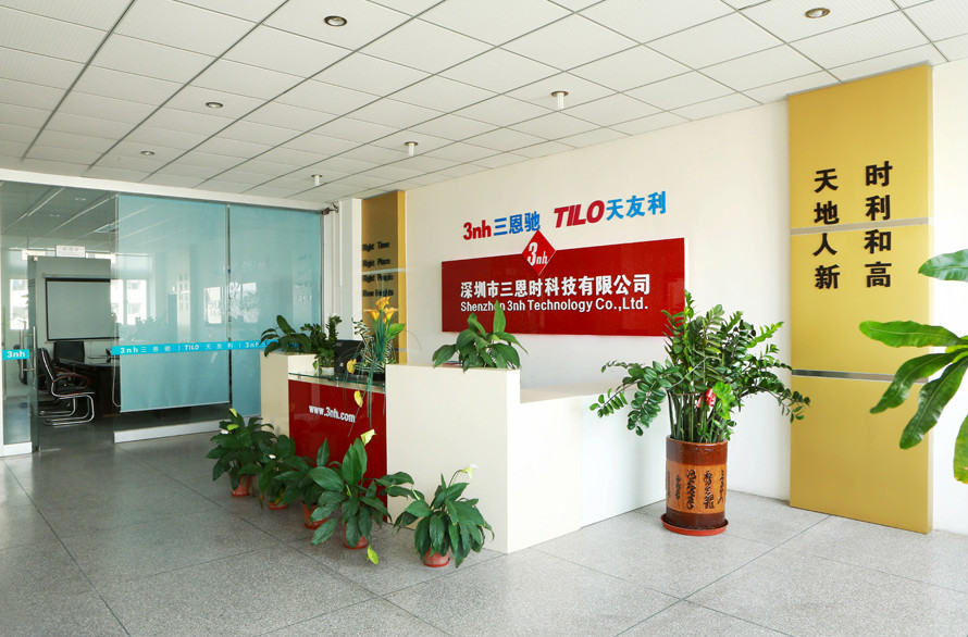 marble flooring gloss meter