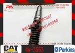 Auto Parts Diesel Injector Assembly 4P-9077 7E-3383 4W-3563 7C-0345 7C-2239 7C