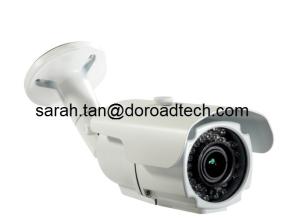 Wholesale High Definition 1000TVL Bullet Video Camera, Waterproof Outdoor IR Bullet Security CCTV Cameras from china suppliers