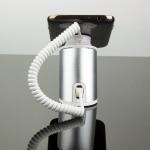 COMER anti-theft security stands cell phone retail display clamps for shop
