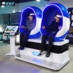 Deepoon E3 Glasses Indoor 9D VR Cinema For Kids Adults