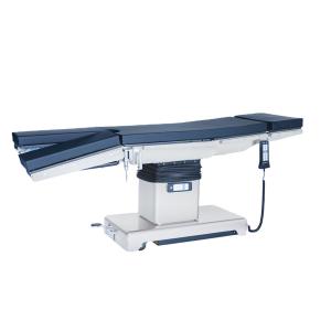 Wholesale Latest innovative products surgery operation theater bed obstetrics operating bed from china suppliers