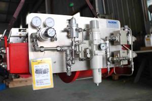 Wholesale High Performance VOS Operating System / Pneumatic Control Valve System from china suppliers