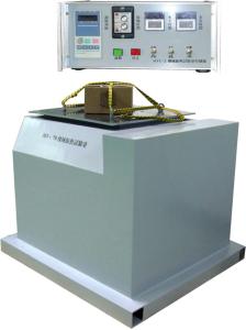 Wholesale Vibration Endurance Packaging Drop Test Machine for Electronic Unit 3 Phase from china suppliers