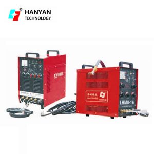 Buy cheap LHM8-16 Pulse Microbeam Plasma Arc Welding Machine 220V 610x360x670mm from wholesalers