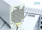 STM250 Dc To Ac Inverter , 110Vdc-220vac Industrial Power Inverter 19”2U Or 19