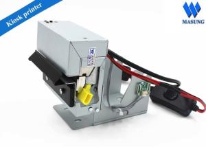 Wholesale MS-D245 58mm Kiosk Ticket Printers Module Heavy Duty Free Driver For Vending Machine from china suppliers