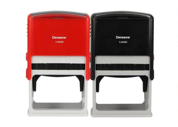 Business Info Stamp/Email / Fax Signature Stamps/NEW Arrival Denasow Rectangle