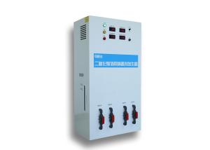 Wholesale PVC Material Chlorine Dioxide Generation Systems 200g/h With ISO 9001 Approval from china suppliers