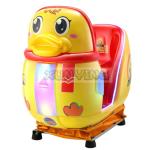 1 Player Electric Car airplane Kiddie Ride Vending Machine For Children Arcade