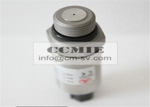 Wholesale Sany Spare Parts Pressure Sensor for Construction Machinery Excavator Standard Size from china suppliers
