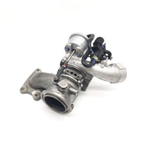 Wholesale Applicable to Shanghai Volkswagen 2015-2022 turbocharger 04E145702H from china suppliers