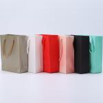 Wholesale manufacturing hign end Jewellery Box packaging Personalized Custom