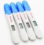 Clear Digital Pregnancy Rapid Test Kit With First Response Early Result