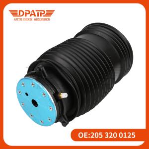 Wholesale Rear Left Air Suspension Air Spring 2053200125 DPB1026 For Benz 205 from china suppliers